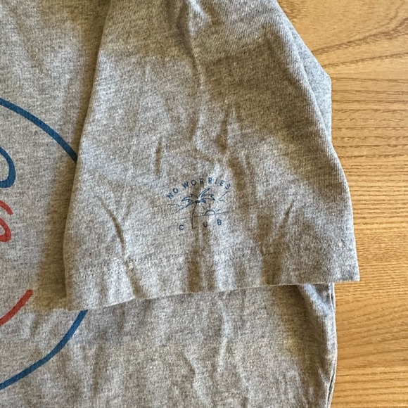 Uniclo x Ceizer Good Times T-Shirt - Picture 3 of 4